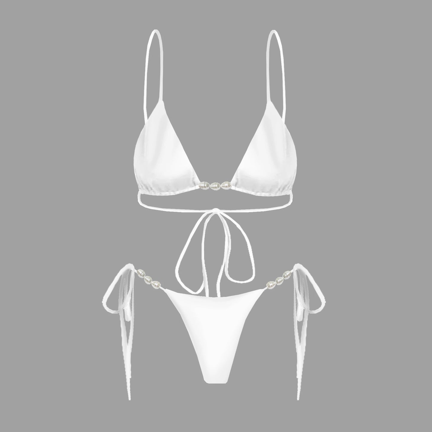 Lure of the Pearl 3pc