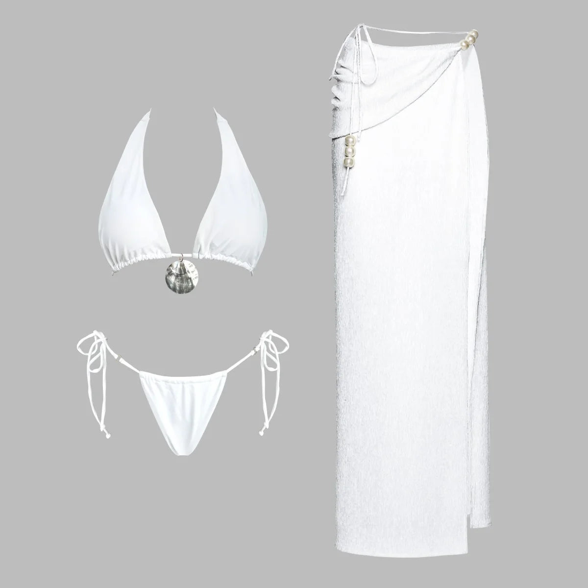 Lure of the Pearl 3pc