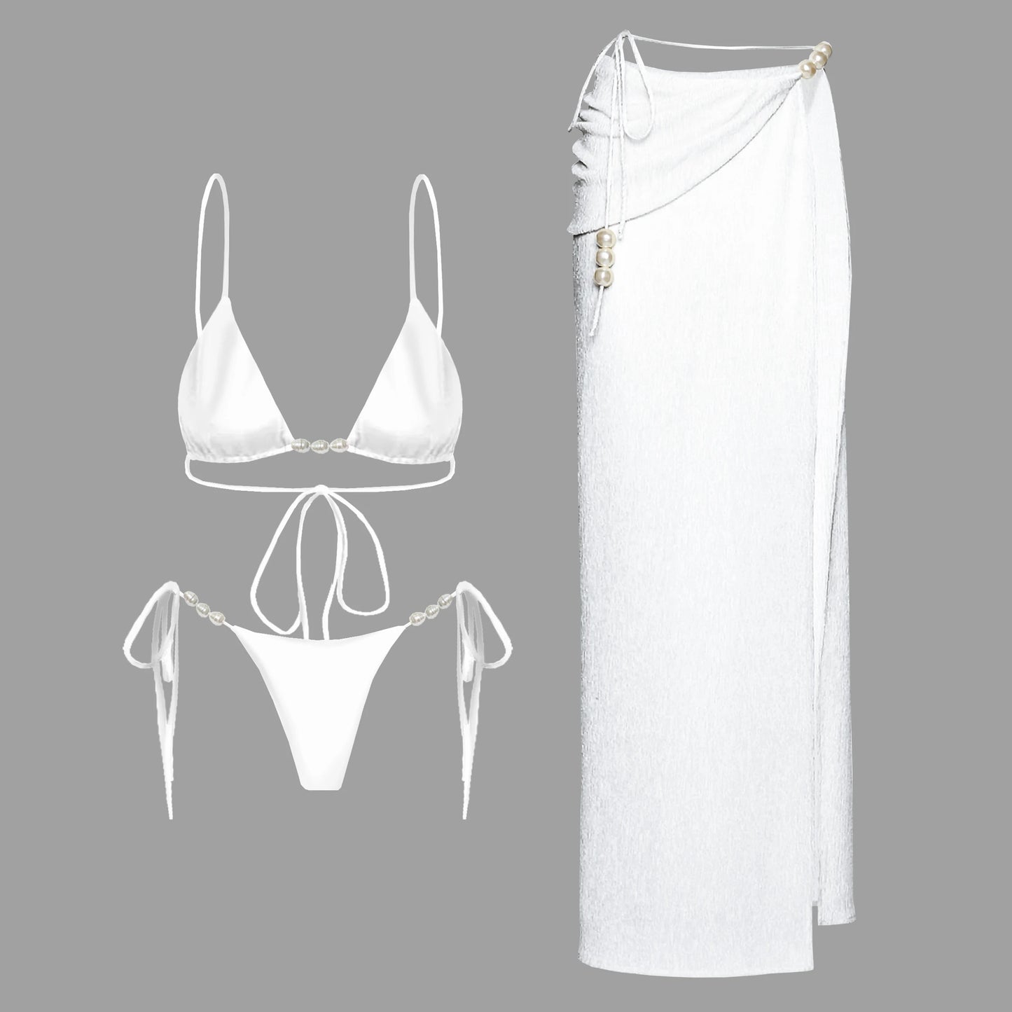 Lure of the Pearl 3pc