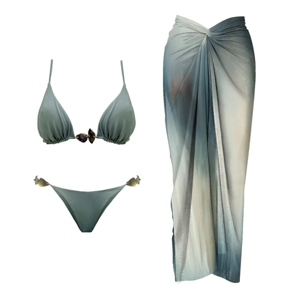 Lure of the Pearl 3pc