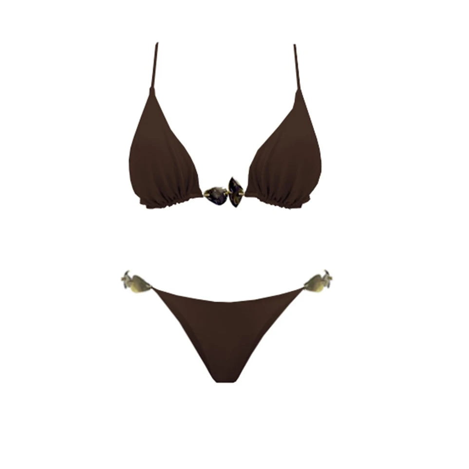 Lure of the Pearl 3pc