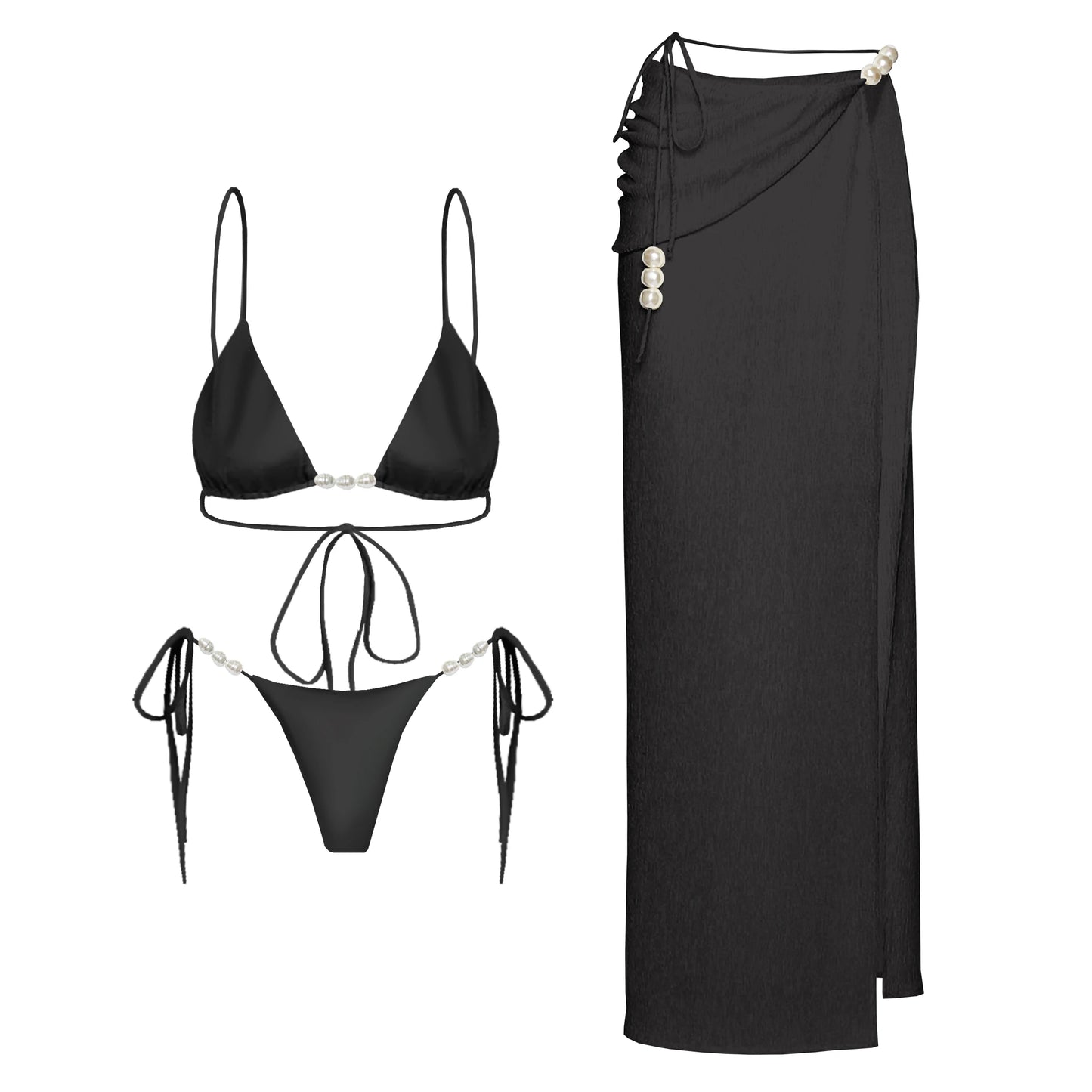Lure of the Pearl 3pc