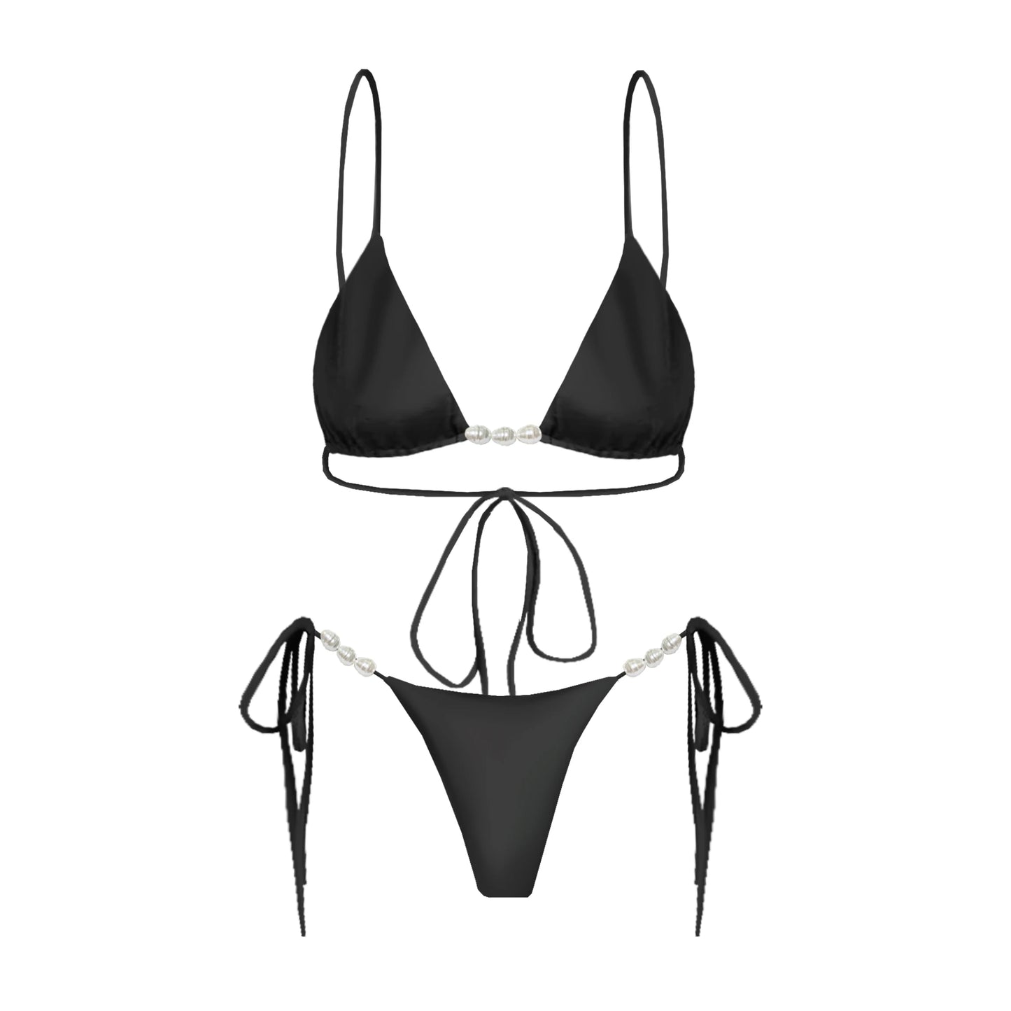 Lure of the Pearl 3pc
