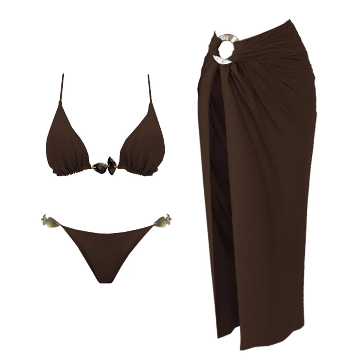 Lure of the Pearl 3pc