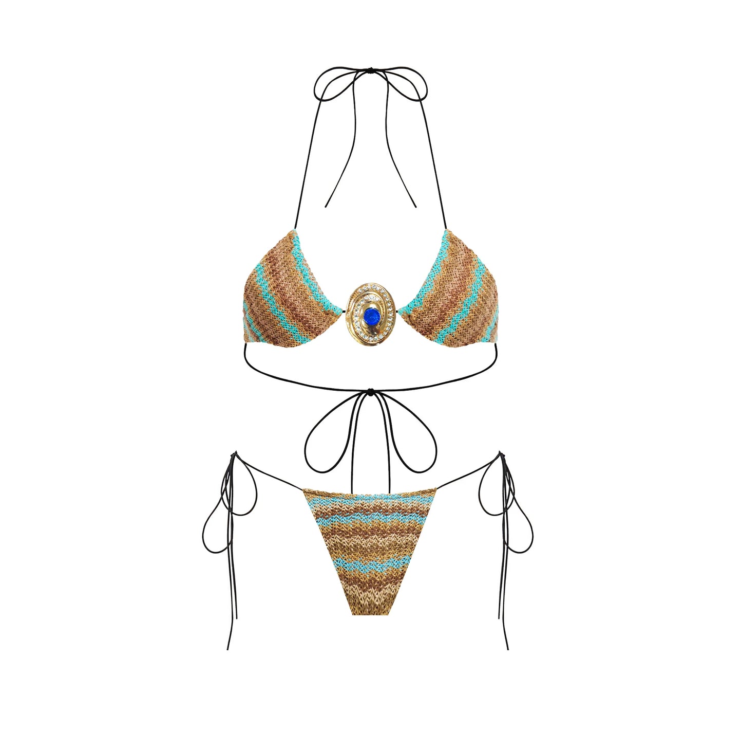 Lure of the Pearl 3pc
