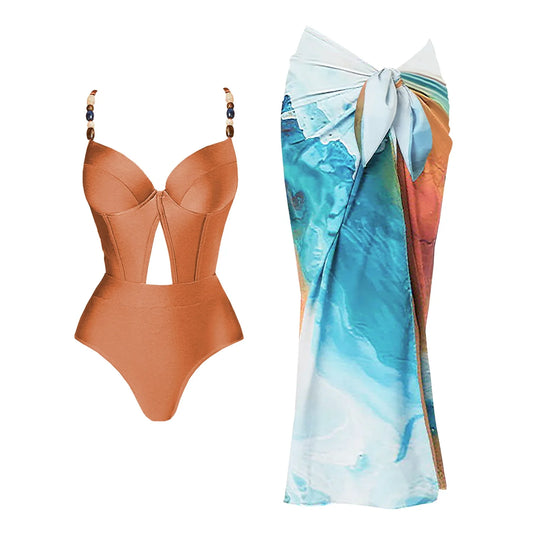 Sol de Dune 2Pc Swimsuit