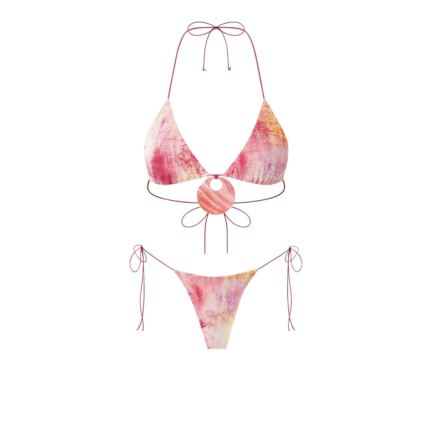 Lure of the Pearl 3pc