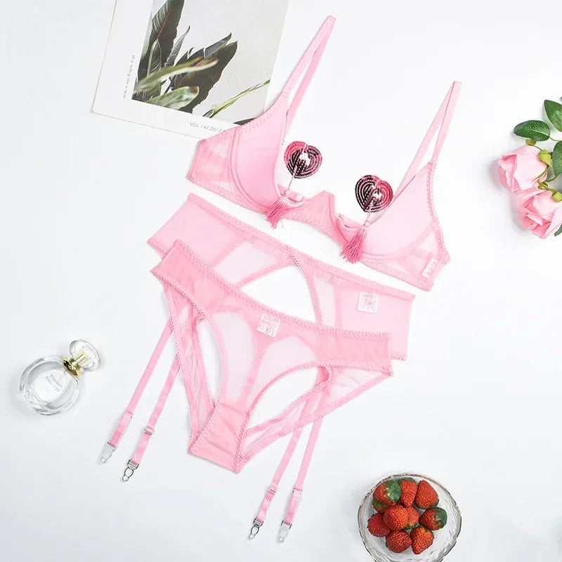 Lingerie