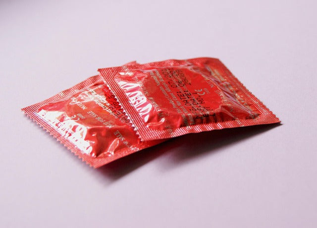 Safety & Protection