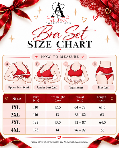 Midwinter Sin Lace Bodysuit