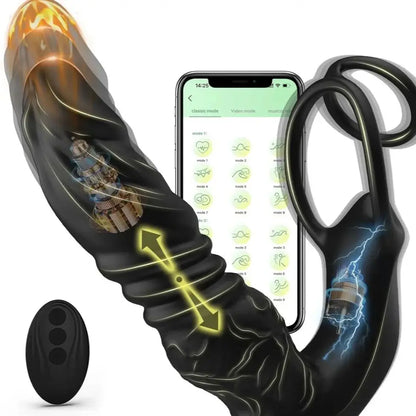 Titan Pulse Pro