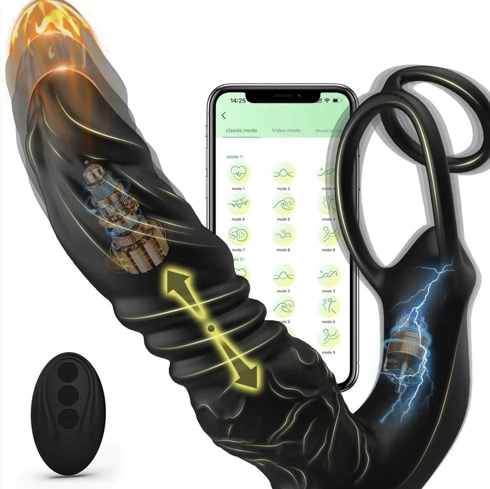 Titan Pulse Pro