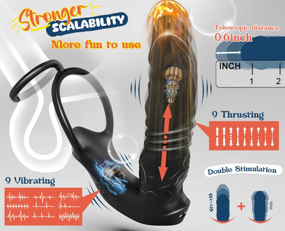 Titan Pulse Pro
