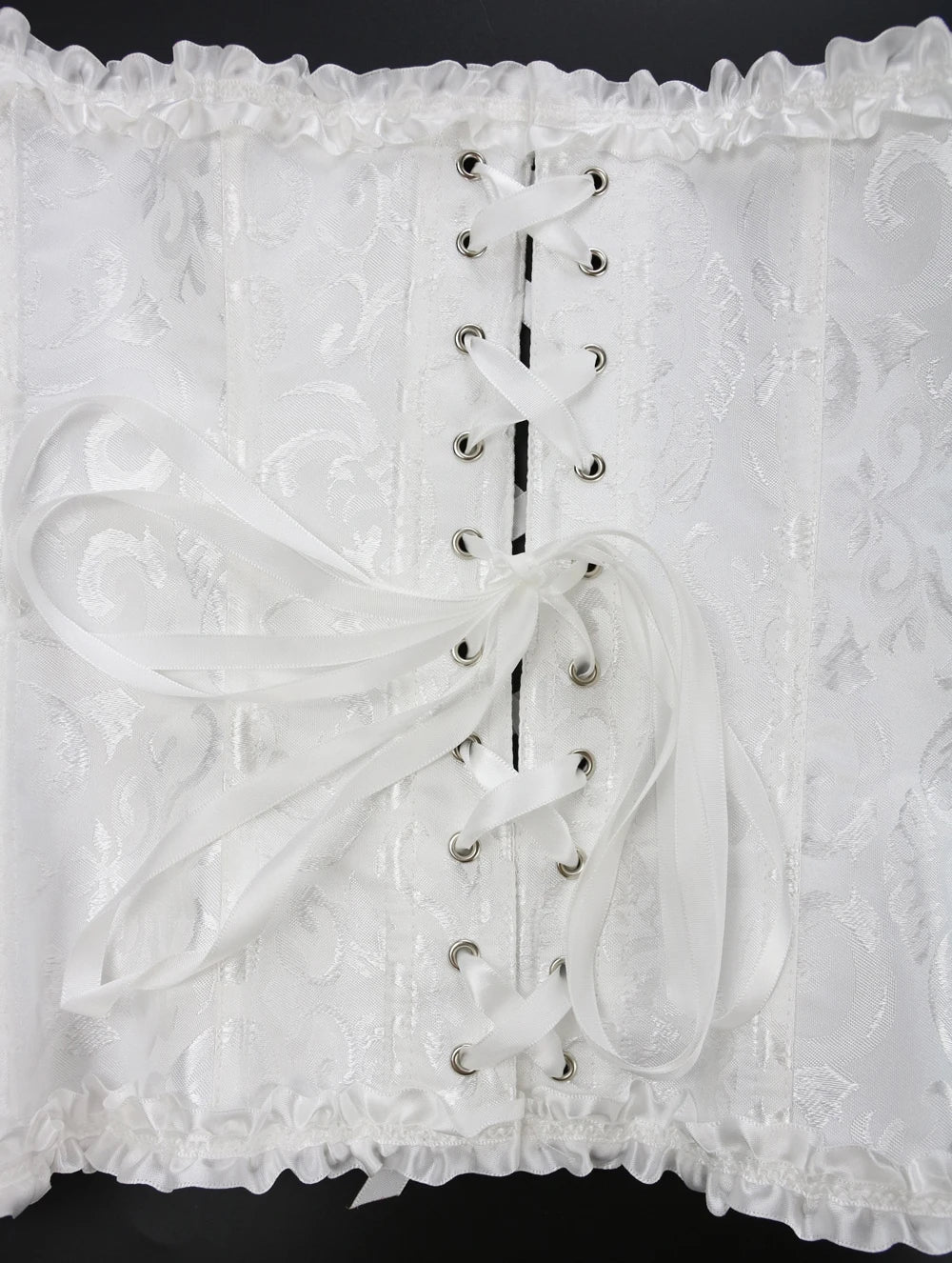 Sovereign Bloom Corset