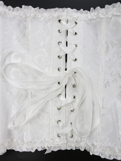 Sovereign Bloom Corset