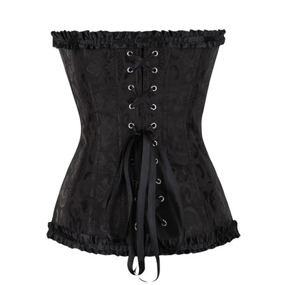 Sovereign Bloom Corset