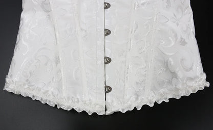 Sovereign Bloom Corset