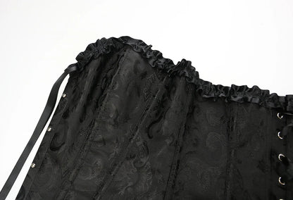 Sovereign Bloom Corset