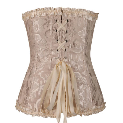 Sovereign Bloom Corset