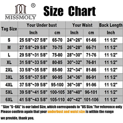 Women Steampunk Corset Gothic Plus Size Sexy Corsets Lace Up Boned Underbust Bustier Waist Trainer Cincher Body Shaper Corselet