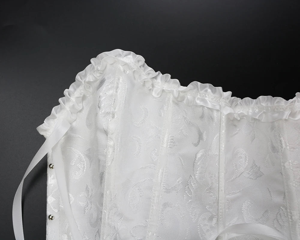 Sovereign Bloom Corset