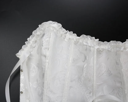 Sovereign Bloom Corset