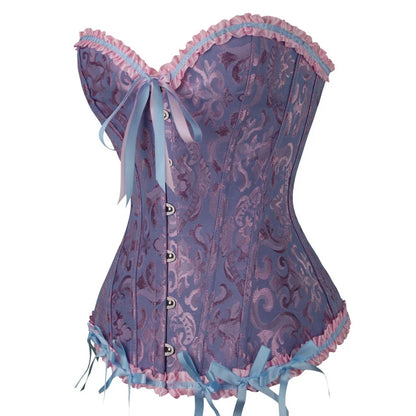 Sovereign Bloom Corset