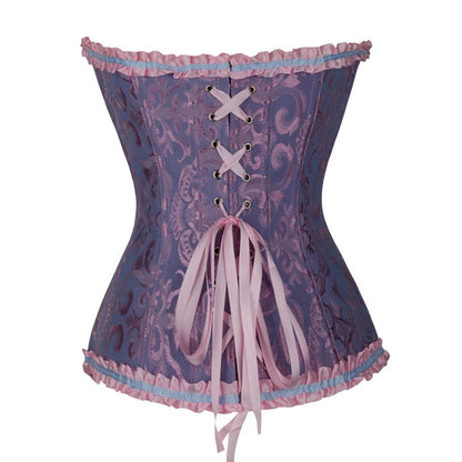 Sovereign Bloom Corset