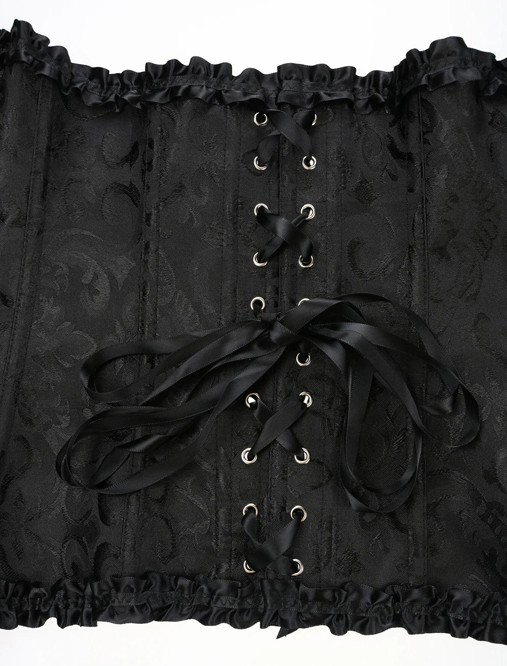 Sovereign Bloom Corset