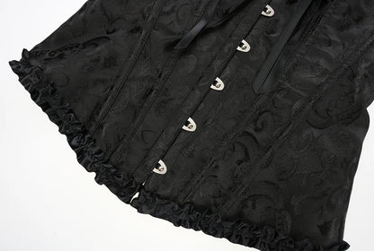 Sovereign Bloom Corset