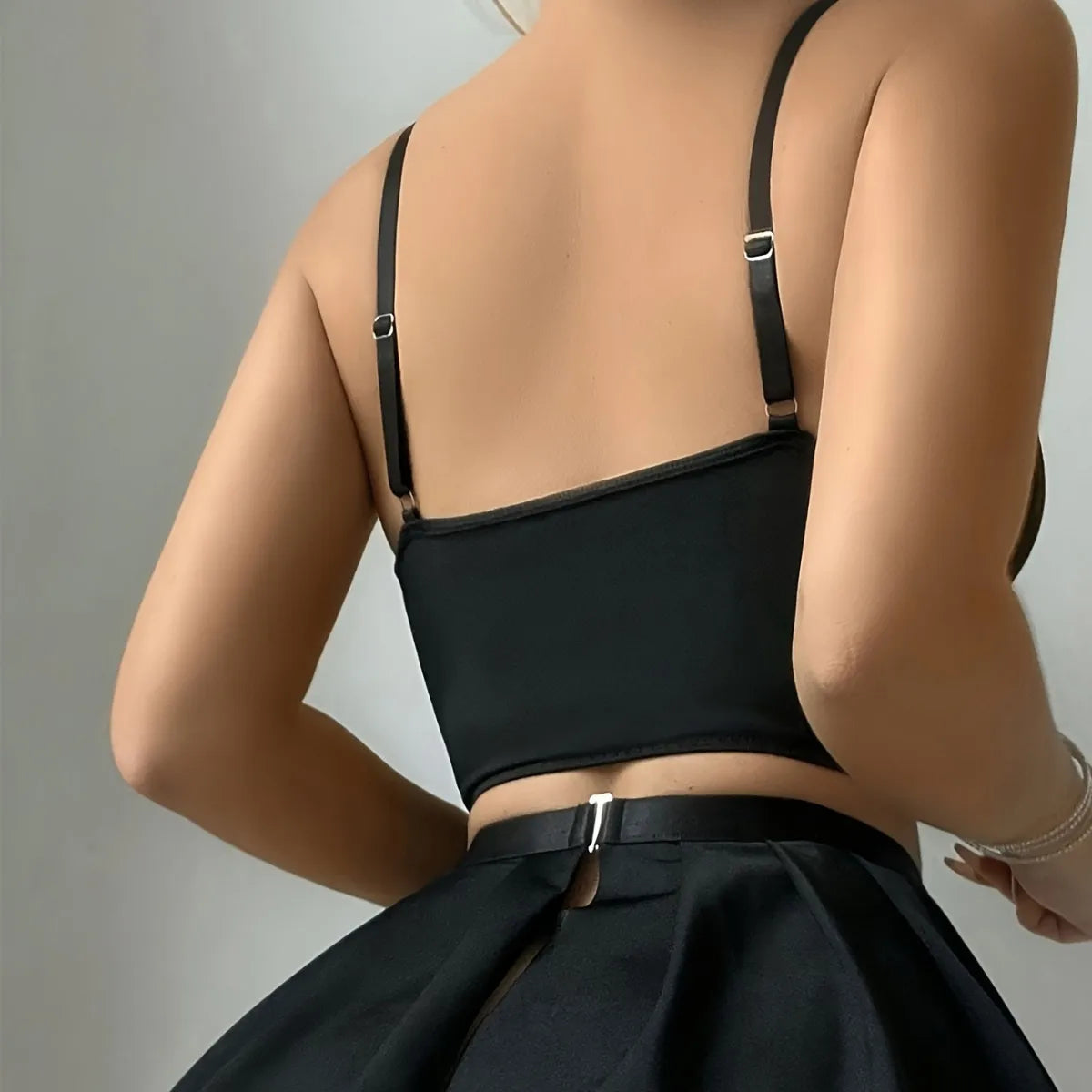Midnight Maid Fantasy Set