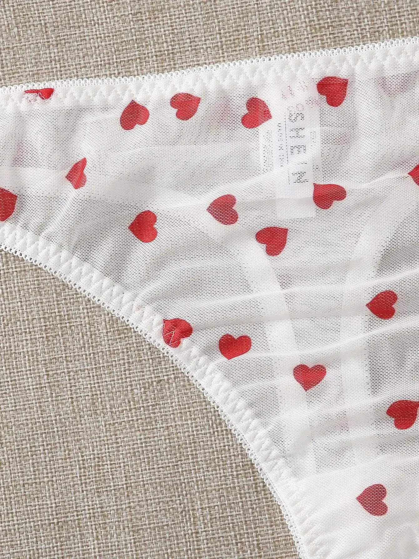 Cupid's Kiss Set