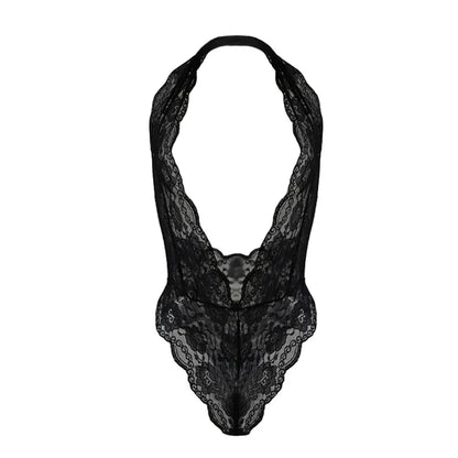 Midnight Obsession Bodysuit