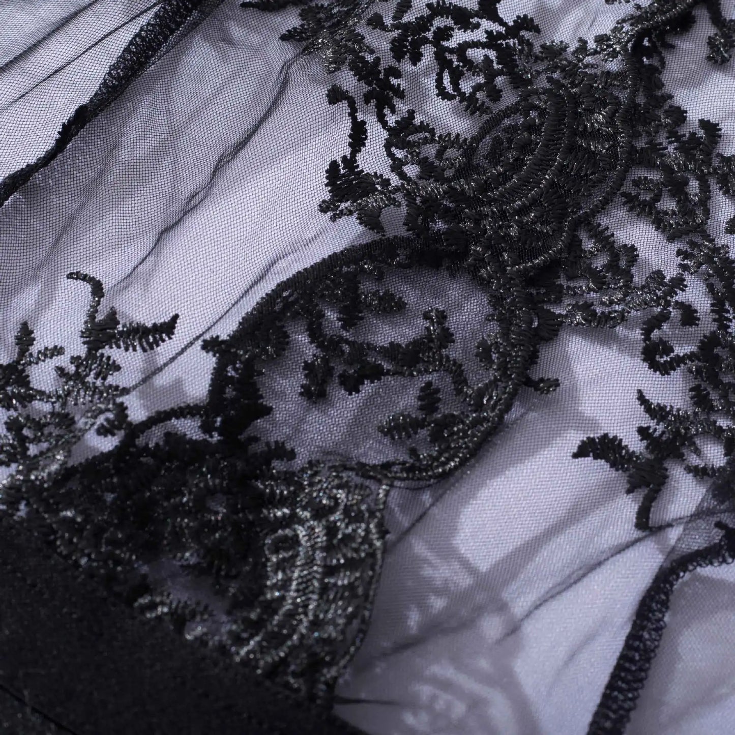 Enchantment Bodysuit