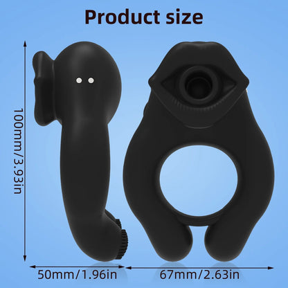 Pulse Lock Performance Ring