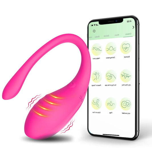 FlutterLink vibrator