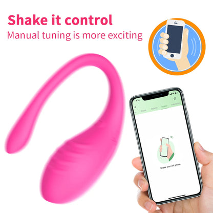FlutterLink vibrator