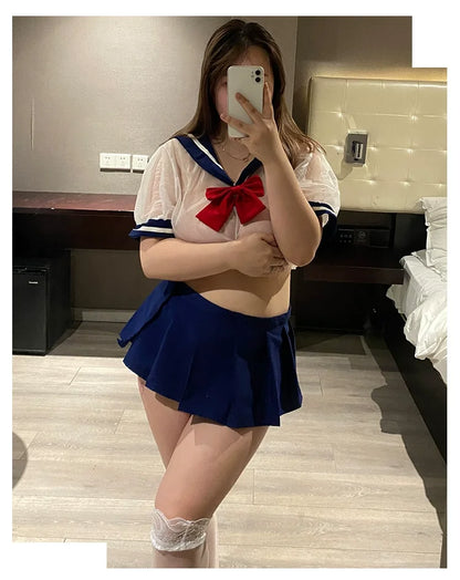 Sailor’s Secret Fantasy Set
