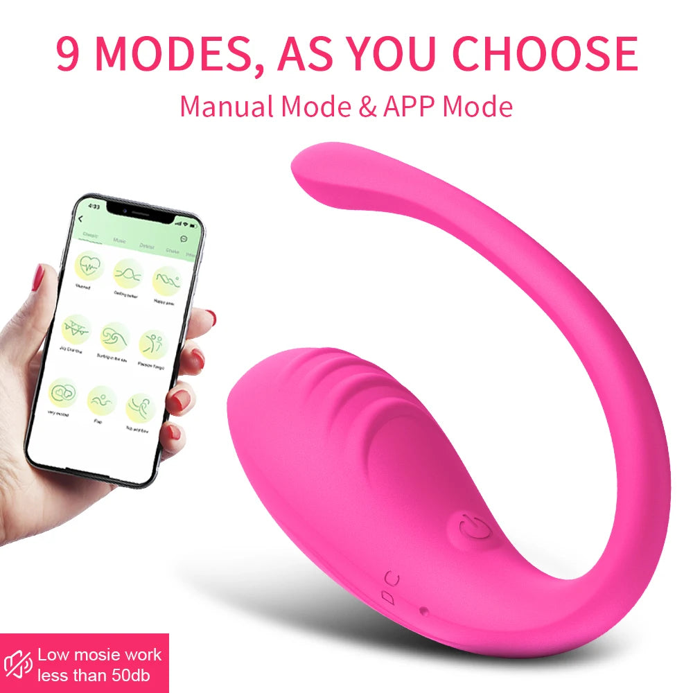 FlutterLink vibrator