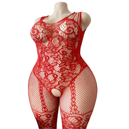 Enchantment Bodystocking
