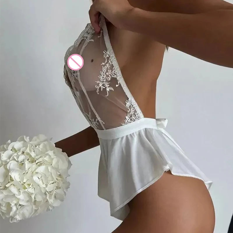 Enchantment Bodysuit