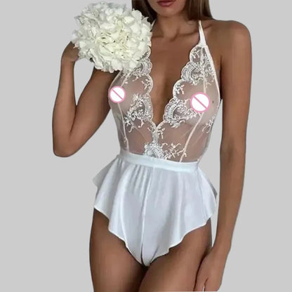 Enchantment Bodysuit