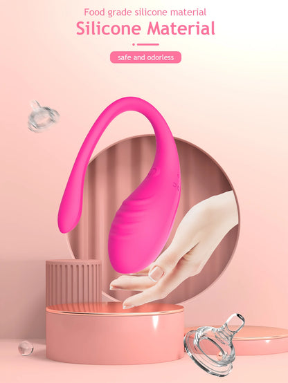 FlutterLink vibrator