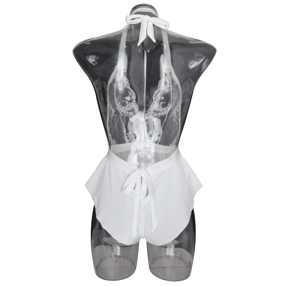 Enchantment Bodysuit