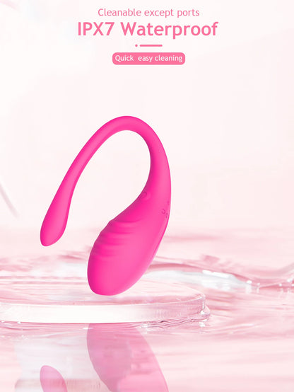 FlutterLink vibrator