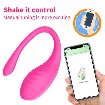 FlutterLink vibrator