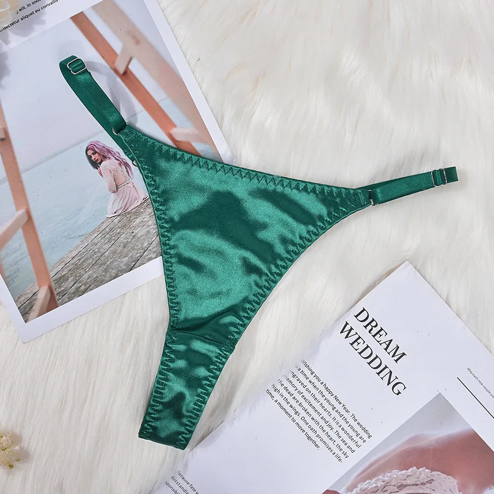 Wrapped in Temptation Set