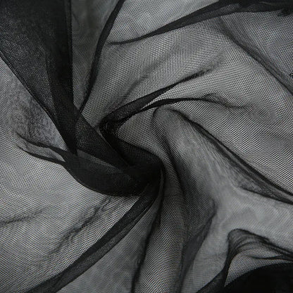 Secret Garden Sheer Dress