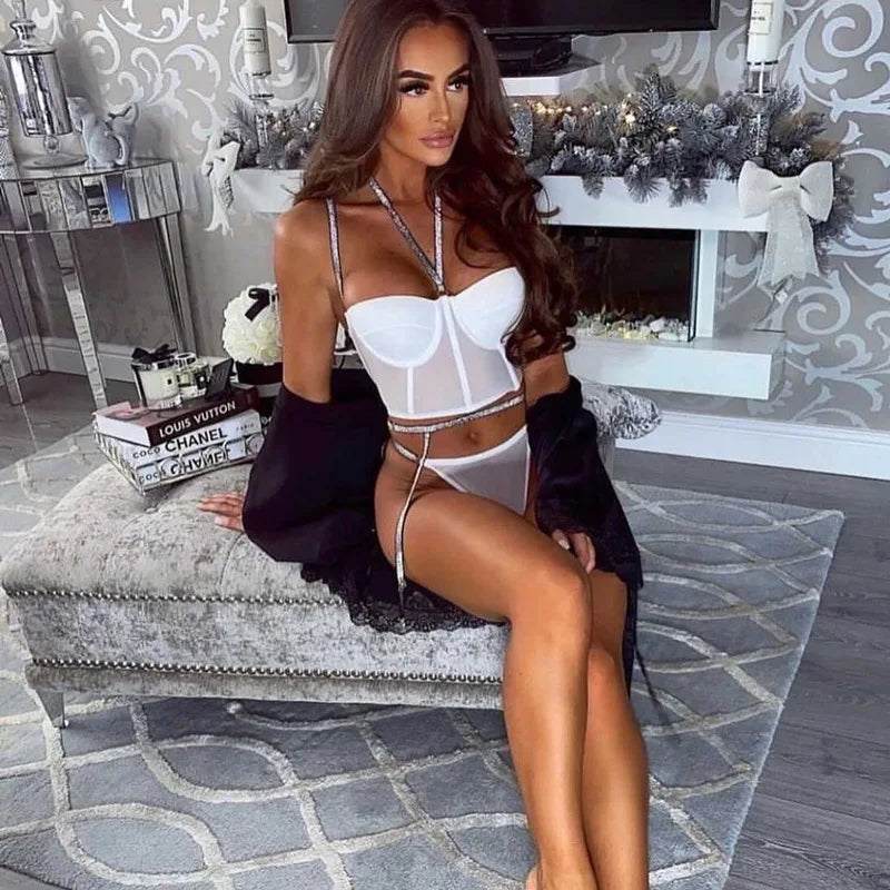 After Dark Glamour Set