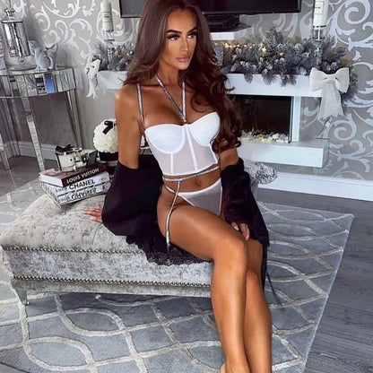 After Dark Glamour Set